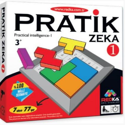 redka-pratik-zeka-1-oyunu-8681049053138